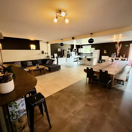 Au Vendangeoir D'hotes