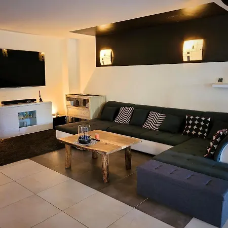 Au Vendangeoir D'hotes