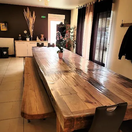 Casa de Férias Au Vendangeoir D'hotes